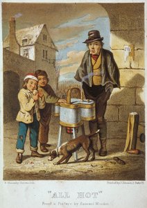 Alles Heet door Samuel Stanesby