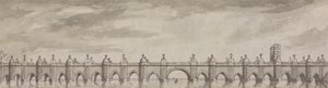 Londen Brug