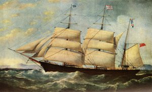 De Joseph Cunard