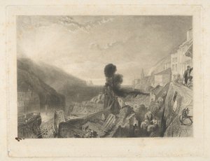 Dartmouth, aan de Rivier Dart