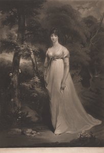 Hertogin van Bedford