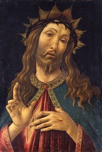 Christus de Verlosser