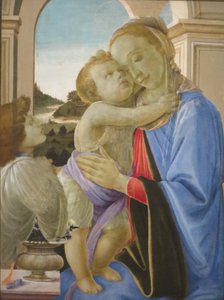 Botticelli Norton 115 door Sandro Botticelli