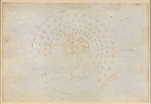  door Sandro Botticelli