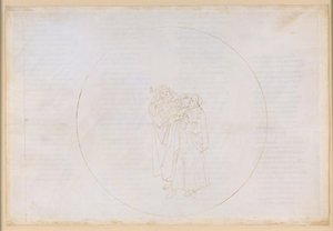  door Sandro Botticelli