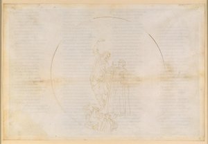  door Sandro Botticelli