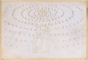  door Sandro Botticelli