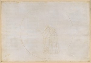  door Sandro Botticelli