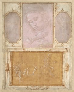  door Sandro Botticelli