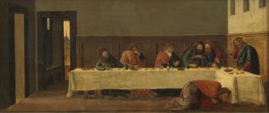 Scènes uit het leven van Maria Magdalena