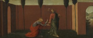 Scènes uit het leven van Maria Magdalena