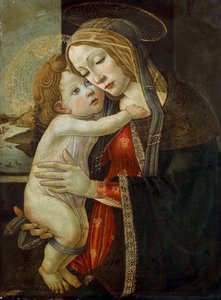 De Maagd en het Kind, c. 1500
