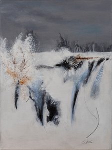  door Sandy Iseli