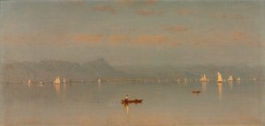 Haverstraw Bay