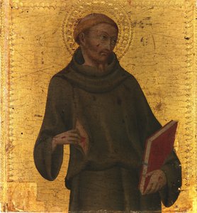 Sint Franciscus, 1450s