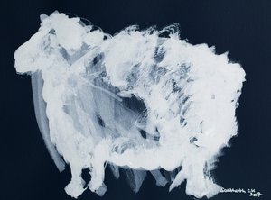 Samenvatting: White Sheep