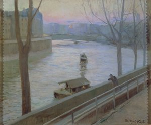 Île de Saint-Louis