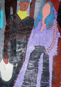 Elle door Sara Hayward