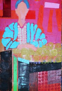 Elle door Sara Hayward