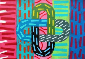 M 6 door Sara Hayward