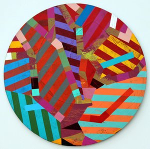 Tussen Hemel en Aarde II-A door Sara Hayward