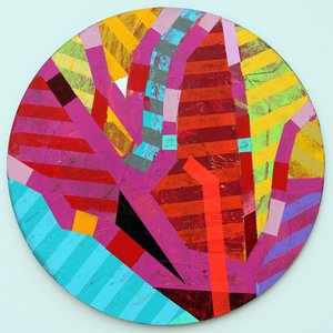Tussen Hemel en Aarde III-A door Sara Hayward