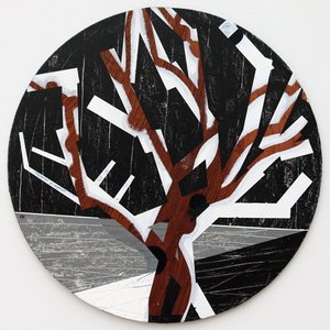 Tussen Hemel en Aarde IV-B door Sara Hayward