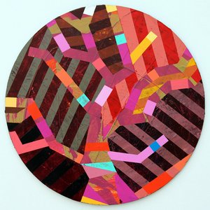Tussen Hemel en Aarde VII-A door Sara Hayward
