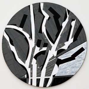 Twixt Heaven & Earth VII-B door Sara Hayward