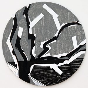 Tussen Hemel en Aarde VIII-B door Sara Hayward