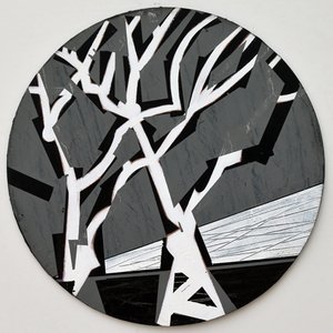 Tussen Hemel & Aarde XV-B door Sara Hayward