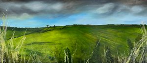 Engels landschap