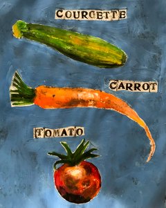 Fruit & Groenten, 2023