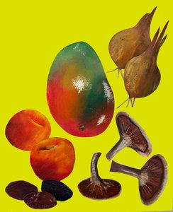 Fruit en groenten