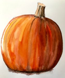 Pompoen
