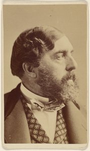 H[enry] T[heodore] Tuckerman (1813 - 1871)