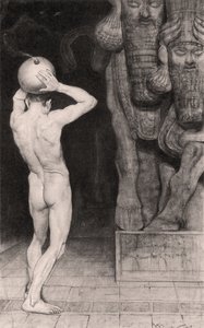 De Anarchist, 1894