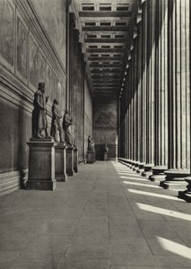 Berlijn: Altes Museum