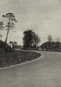 Berlijn: Avus-Bahn