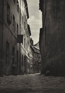 Berlijn: Krogel