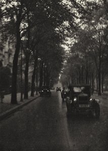 Berlijn: Kurfürstendamm