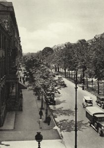 Berlijn: Unter den Linden