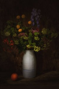  door Saskia Dingemans