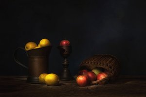  door Saskia Dingemans