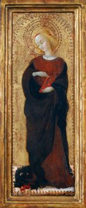 Sint Margaretha