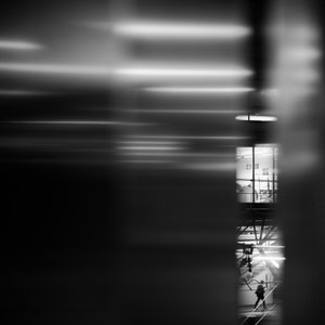 Geometrische lichtdoorgang