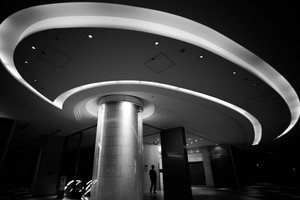  door Satoshi Hata
