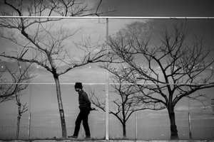  door Satoshi Hata
