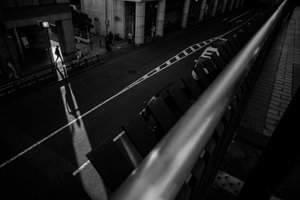  door Satoshi Hata