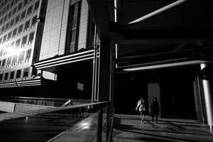  door Satoshi Hata